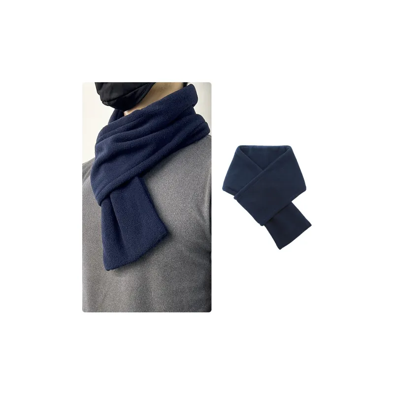 TUCANO Knit Scarves Unisex-8