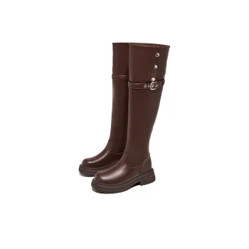 D FUSE SCANDINAVIA Boot Over the knee Boots Women's