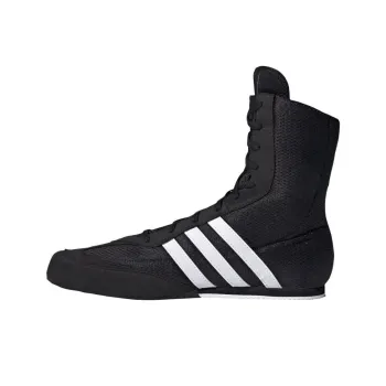 Box Hog Adidas 2.0 Boot 'Black White'