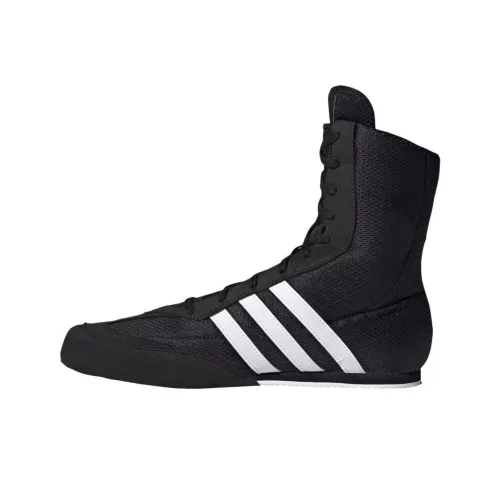 Box Hog Adidas 2.0 Boot 'Black White'