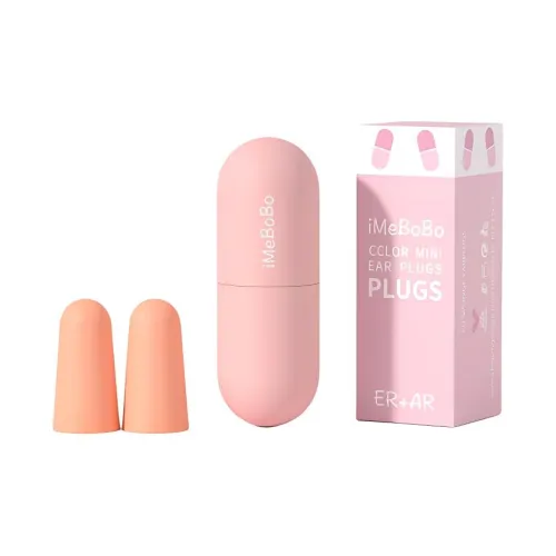 NUOTING Earplugs / Earmuffs