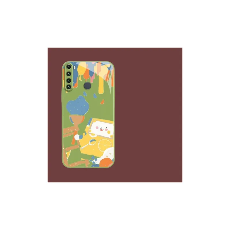 PHILIPS Phone Cases-1