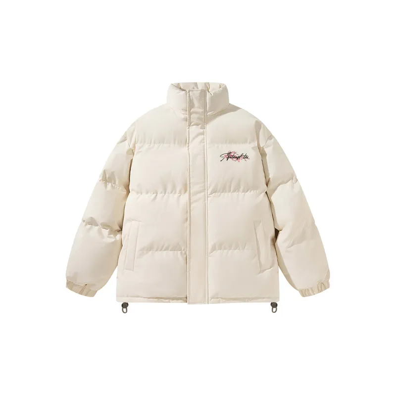 Universal Templates Puffer Jacket Unisex-6