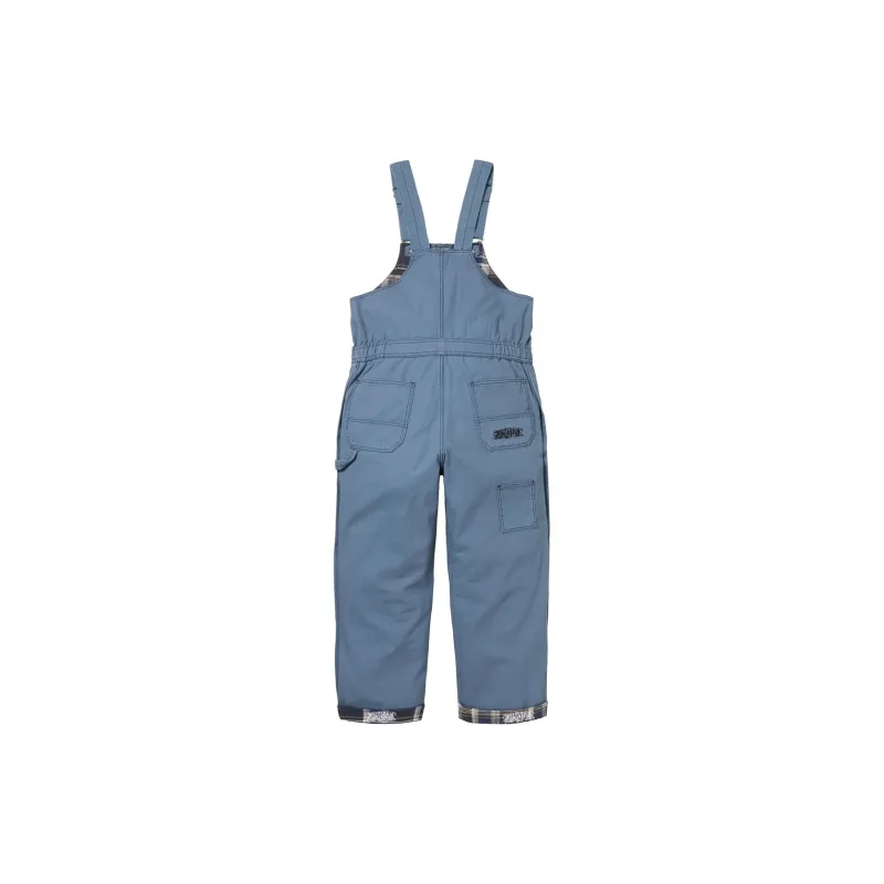 Supreme Dickies Flannel Lined Overall-7