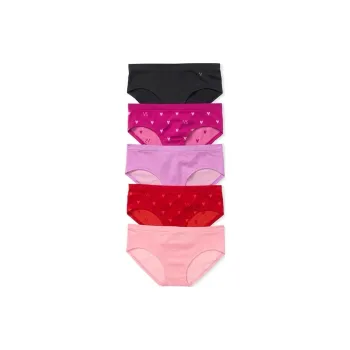 Victoria's Secret Underpants Women's 5 Pack