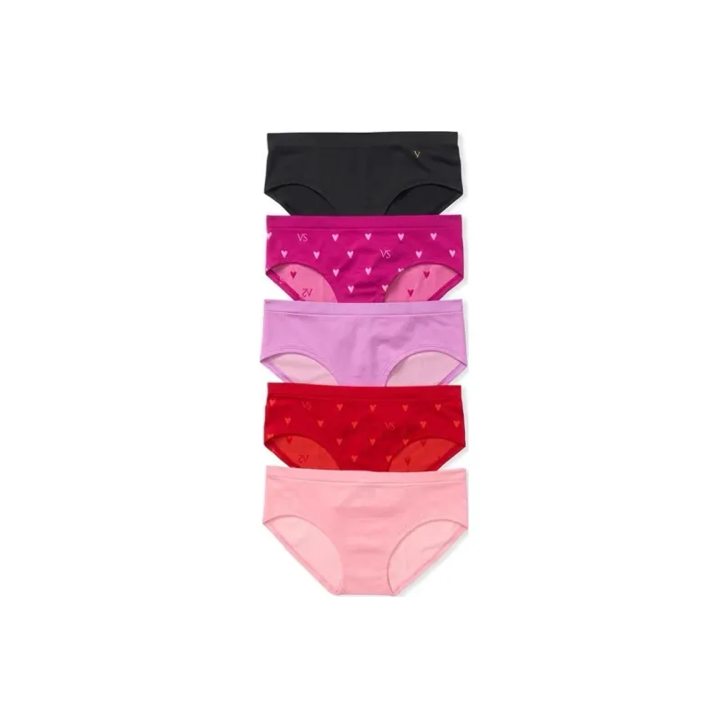 Victoria's Secret Underpants Women's 5 Pack-0