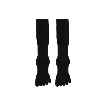 COTTON CHEESE Knee High Socks Women's 1 Pack