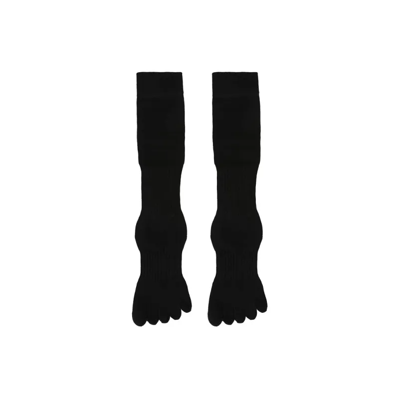 COTTON CHEESE Knee High Socks Women's 1 Pack-0