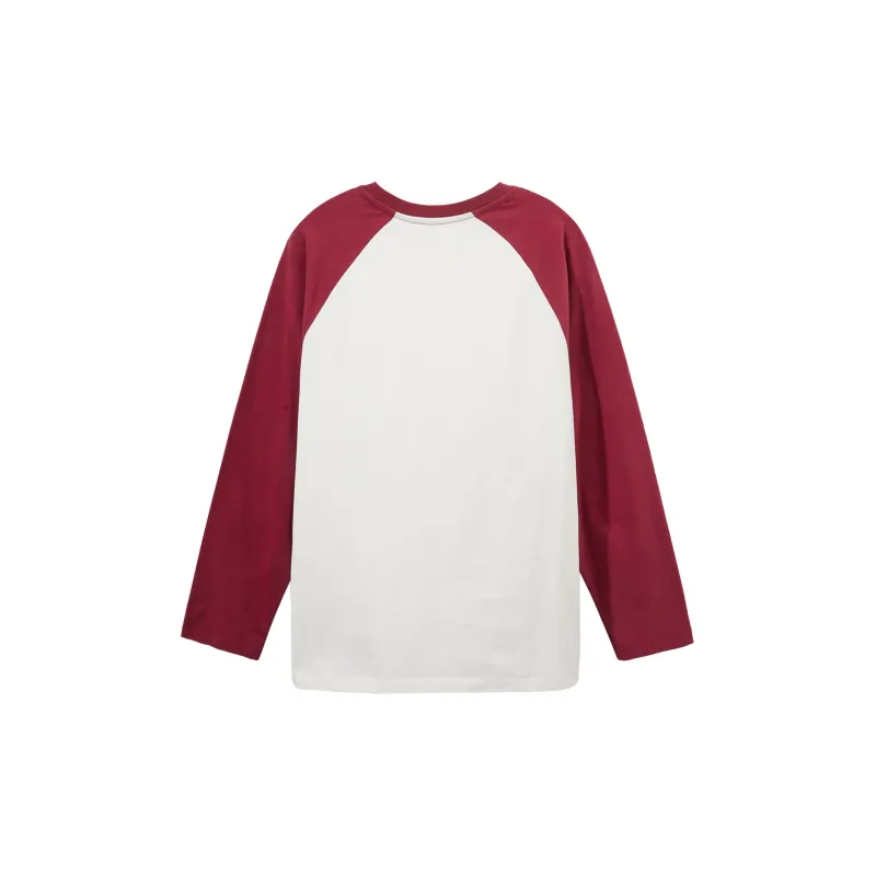 Hotwind Raglan Sleeve T Shirt Women's-1