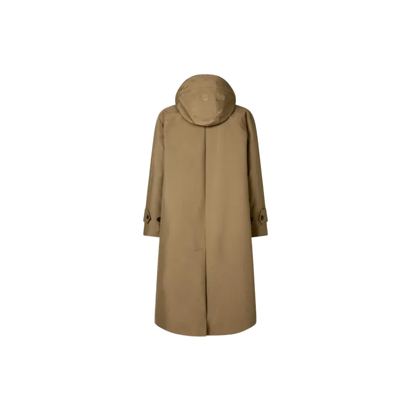 SAVE THE DUCK Zoey Coat-1