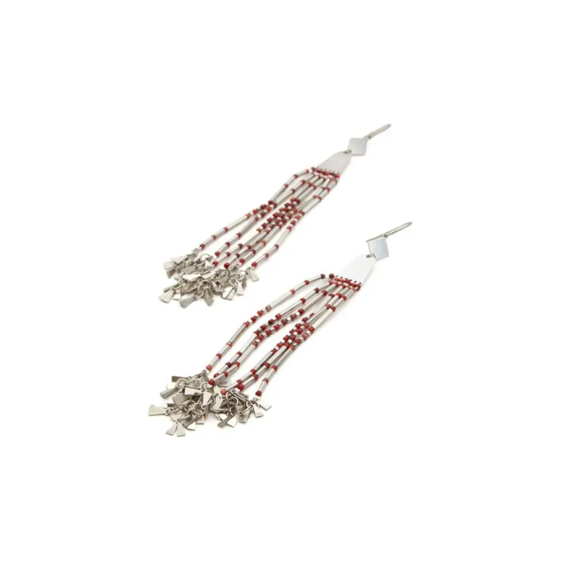 ISABEL MARANT Olathe Earrings-1