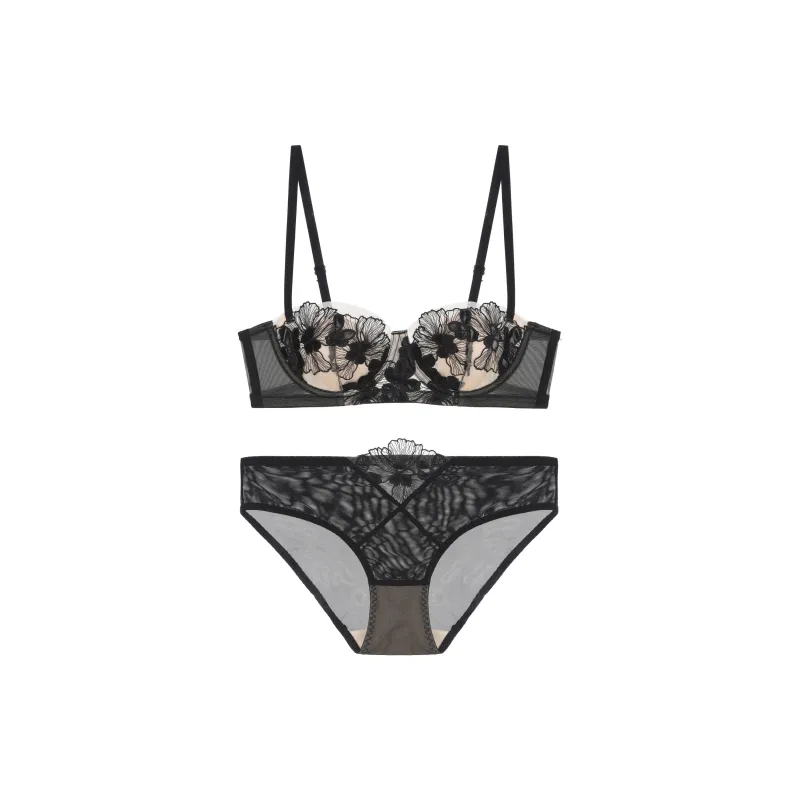 NEIZAIMIMA Underwear Set Women's-1