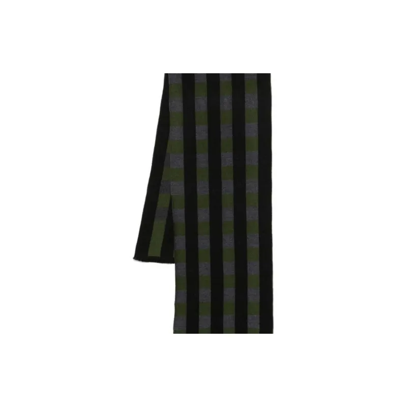 Aspinal Of London Exploded Scarf-2