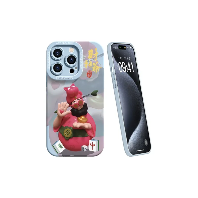 YOOPOO Phone Cases-11