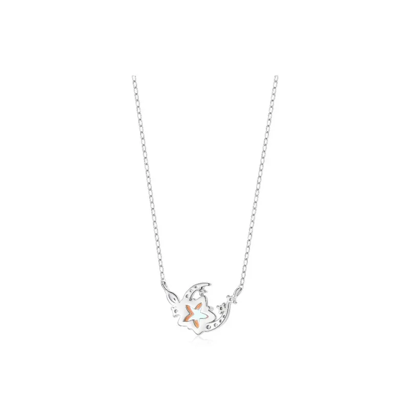SKSW Necklaces Women's-3