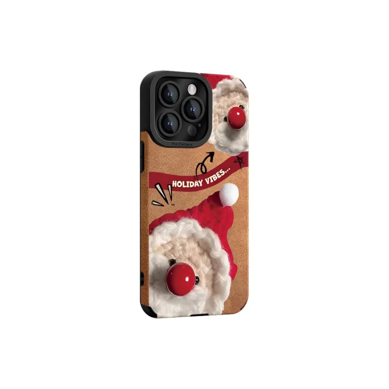 CHUNFAN Phone Cases-5