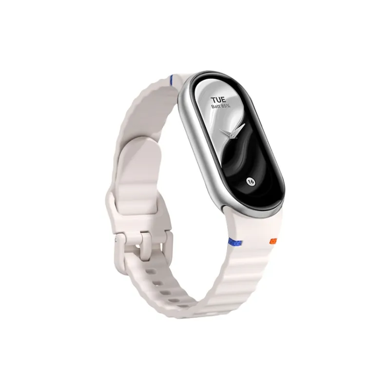 Miss Wrist Watch Bands 206mm Unisex-12