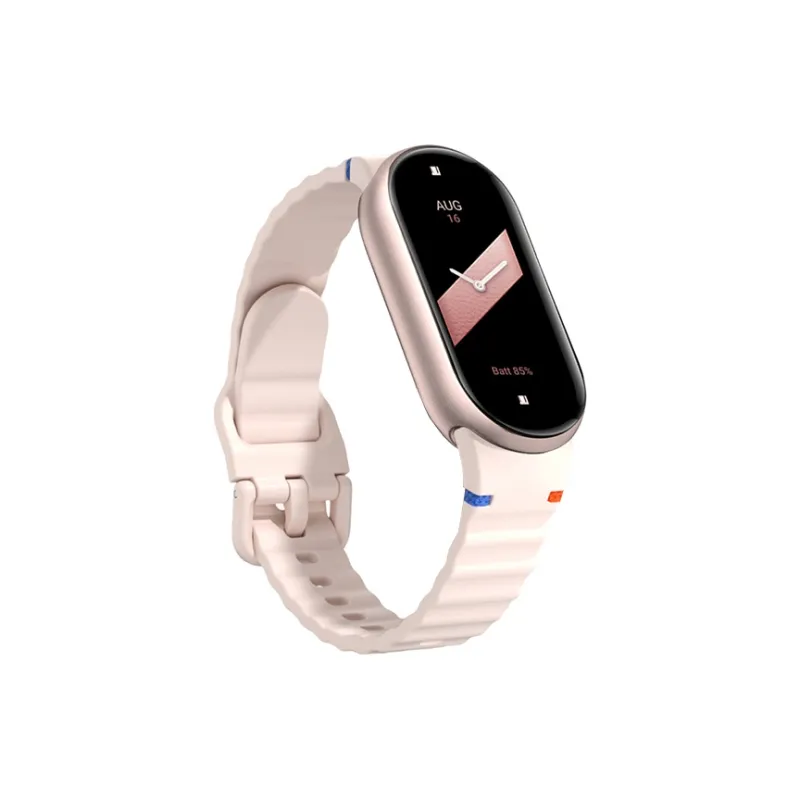 Miss Wrist Watch Bands 206mm Unisex-3
