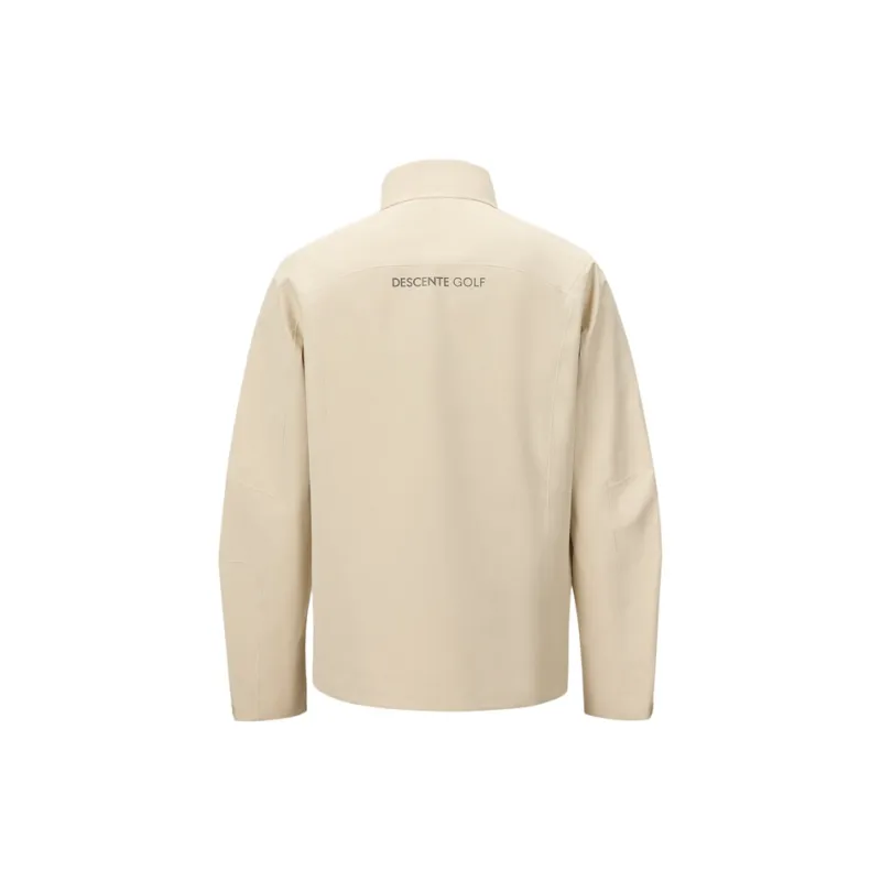 DESCENTE Field Collection Jackets Men-5