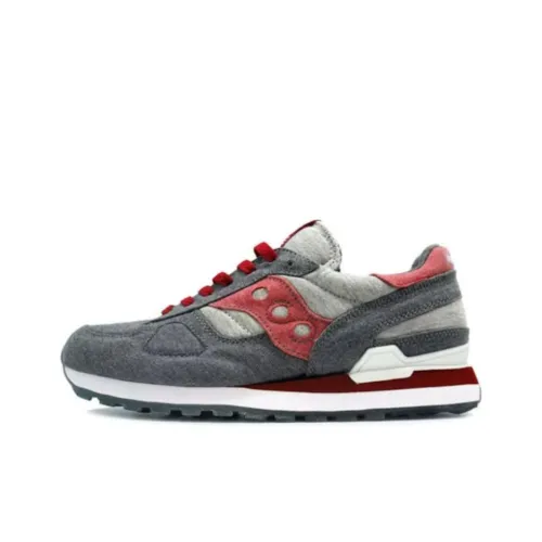 Saucony Shadow Bait Cruel World 4