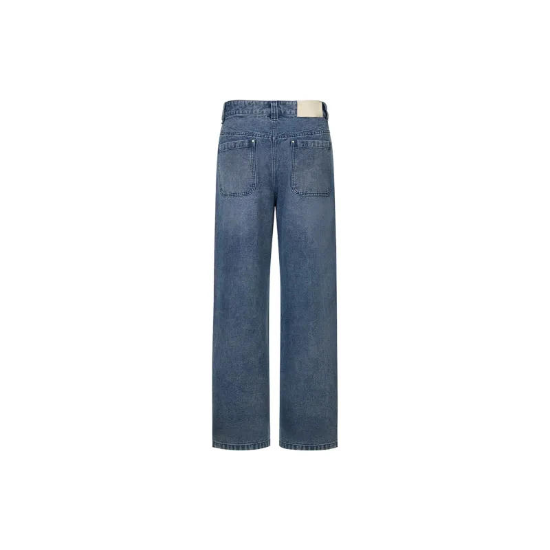 Palladium Jeans Unisex-7