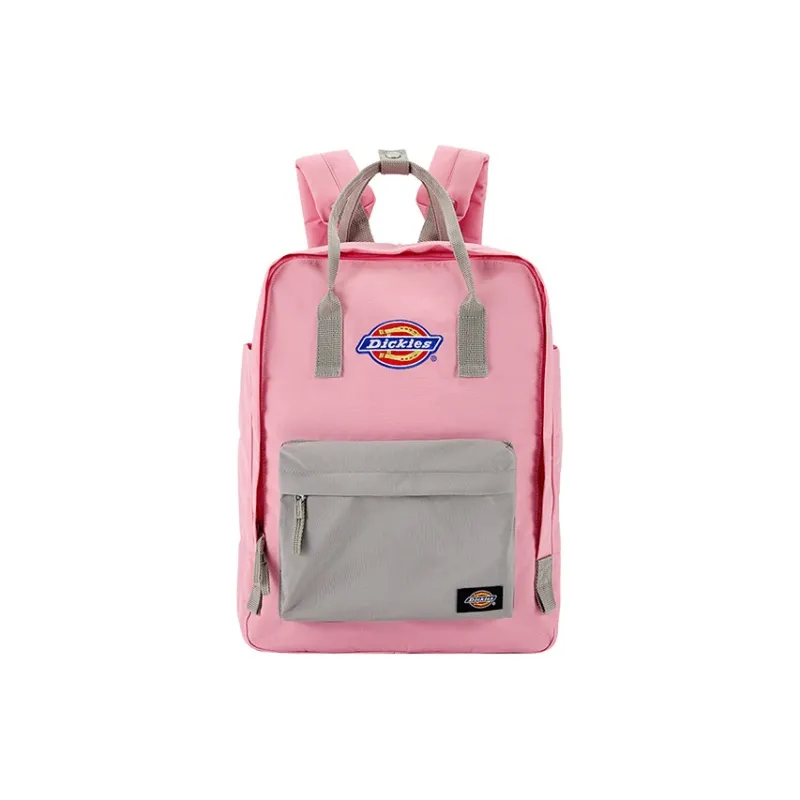 Dickies Teflon Three Proofings Fabric Backpack Tubas Unisex-6
