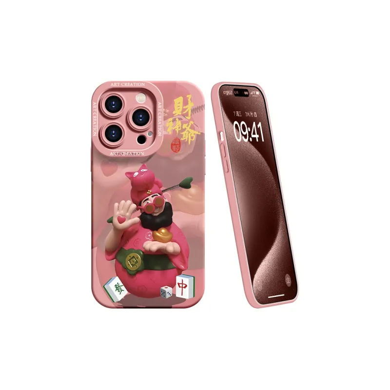 YOOPOO Phone Cases-3