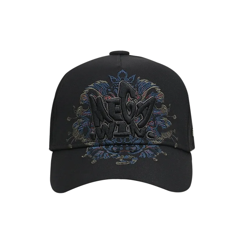 SWOFCARE Polyester Baseball Caps Unisex-1