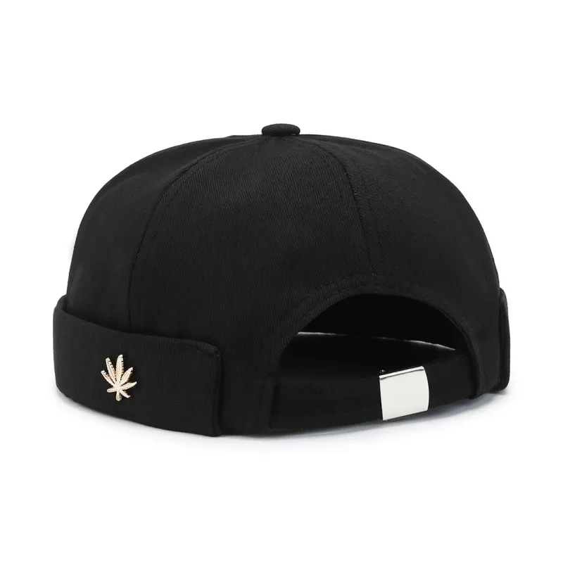 TUCANO Cotton Hip Hop Hats Unisex-1