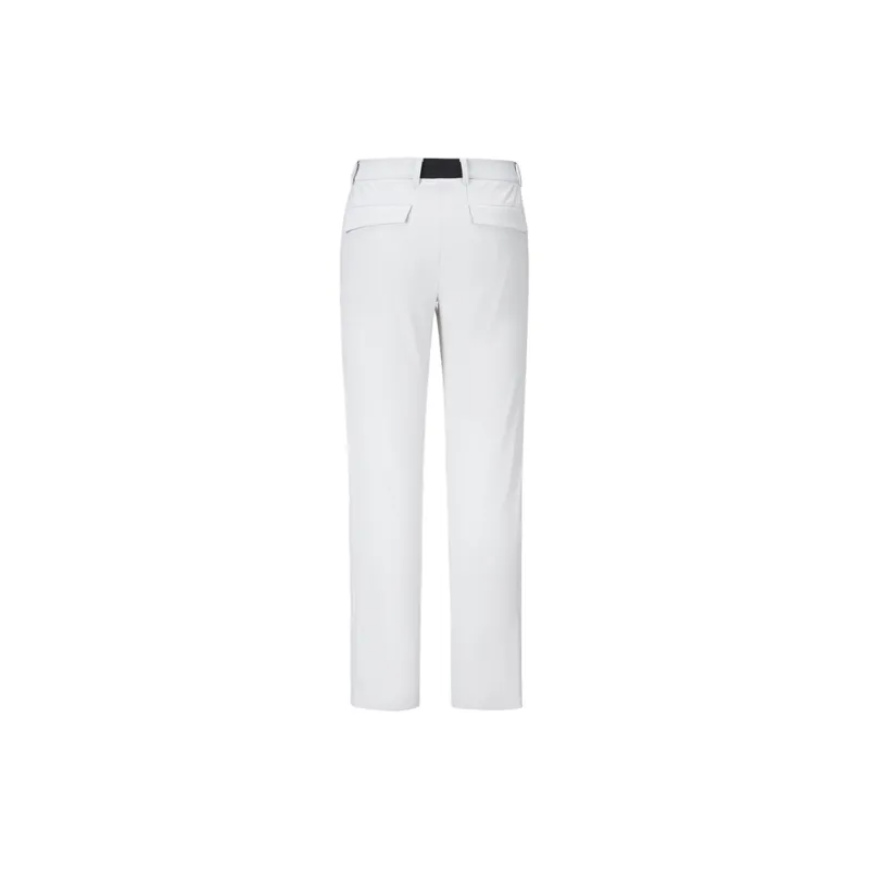 DESCENTE PRO Collection DESCENTEGOLF Casual Pants Men's-5