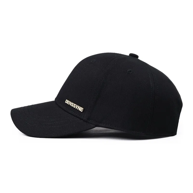 DENSSYNE Cotton Baseball Caps Unisex-1