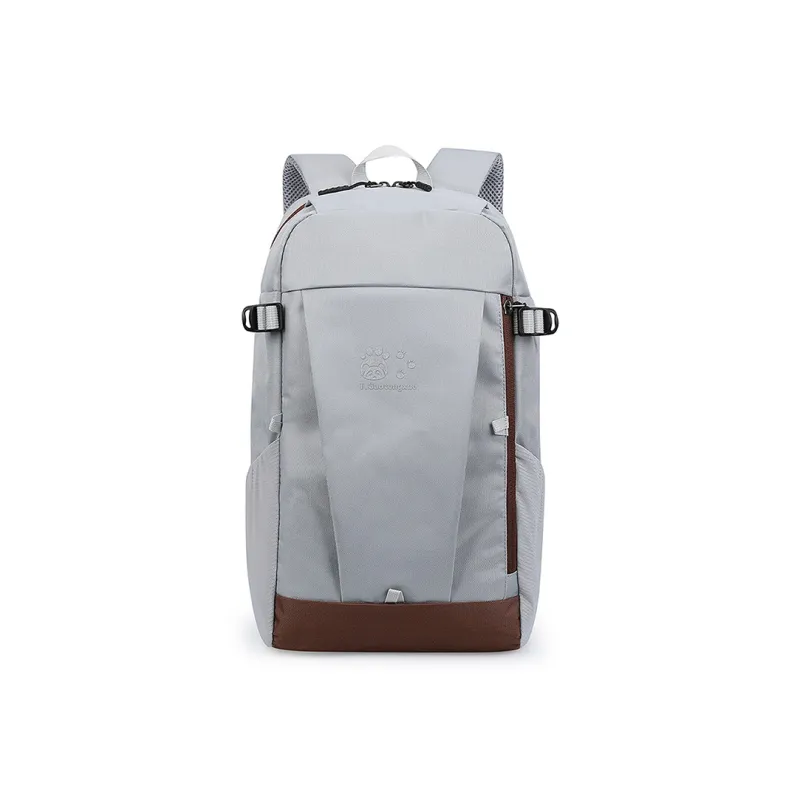 SUN ERATH&U Nylon Backpack Regular Unisex Multicolor-13