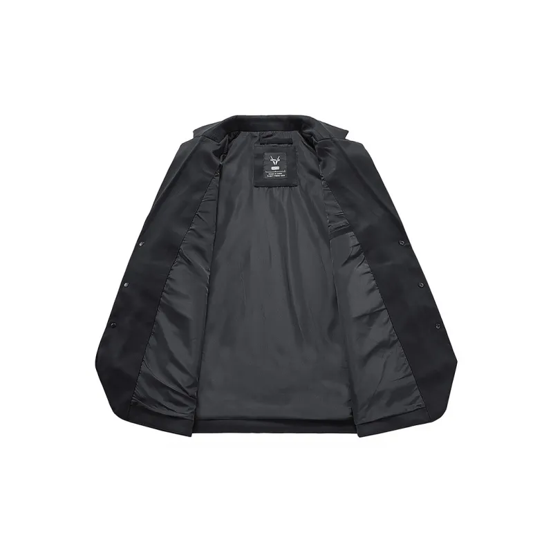 VIP Functional Series Business Suit Men's Black-2