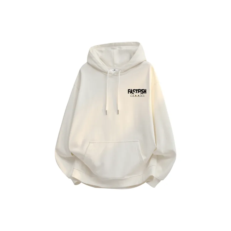 FASTFISH Sweatshirts Unisex-8