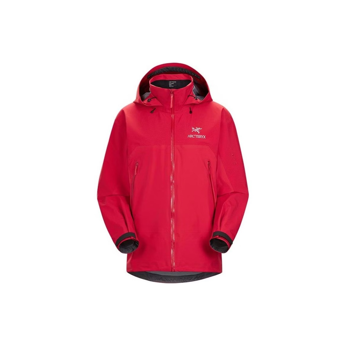 Arcteryx BETA AR Jackets Men Kingfisher Blue/Kingfisher L