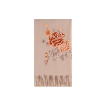 Shanghai Story Shawls Women's