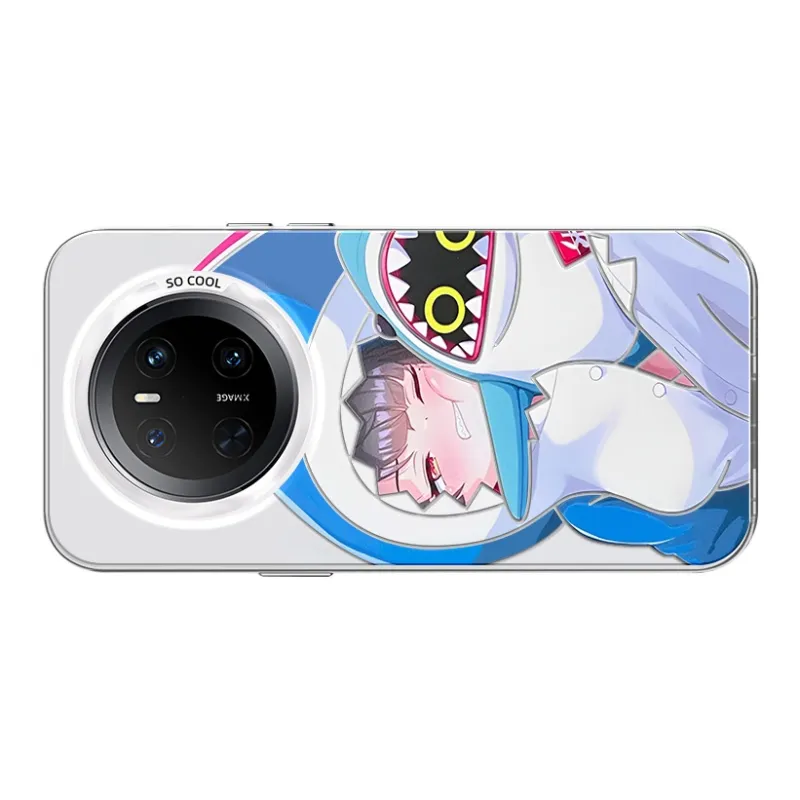 CHUNFAN Phone Cases-34