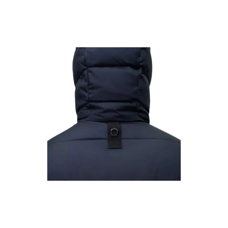 HUGO BOSS Puffer Jackets Men Dark Blue-5