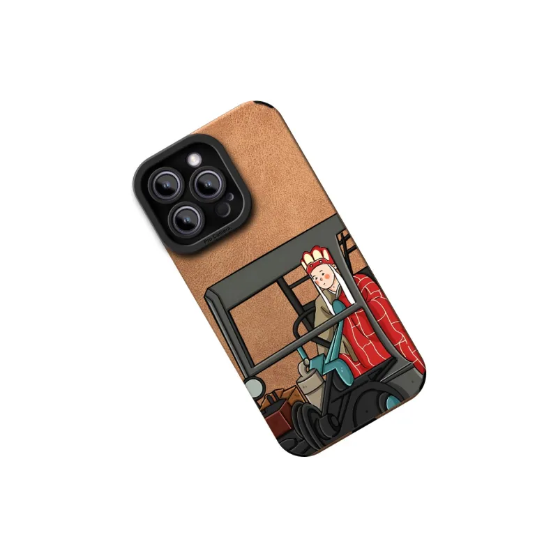 CHUNFAN Phone Cases-7