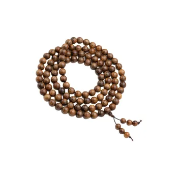 Xianyuan Tribute Wood Wooden Bracelets Unisex