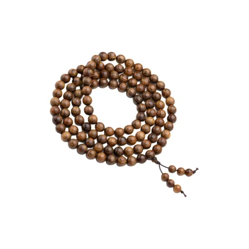 Xianyuan Tribute Wood Wooden Bracelets Unisex