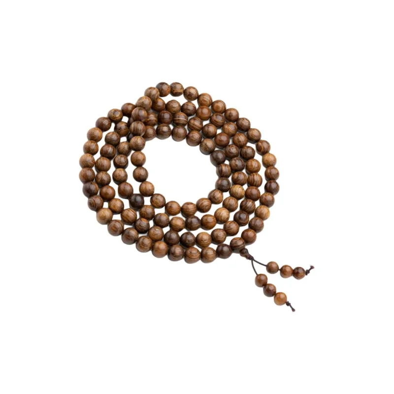 Xianyuan Tribute Wood Wooden Bracelets Unisex-0