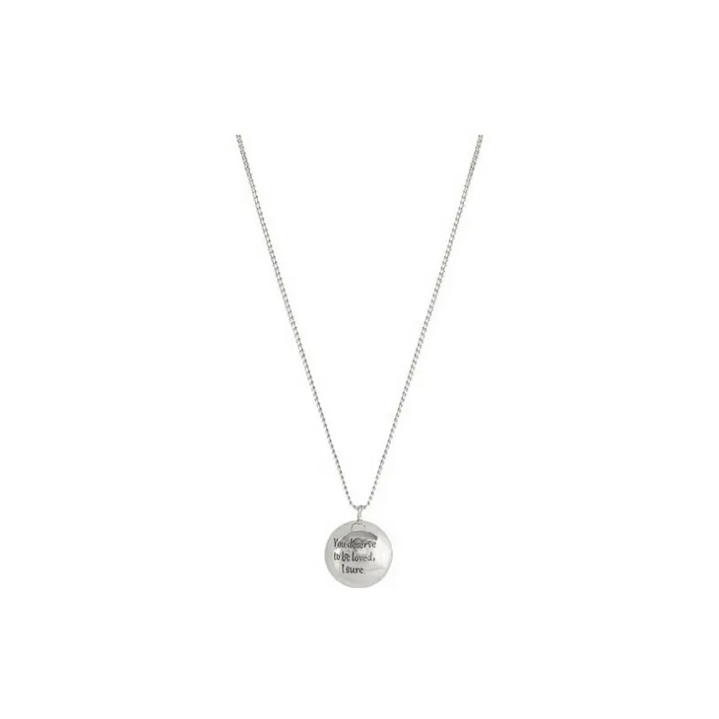 CARAT'S DIARY Alloy Necklaces Women's-5