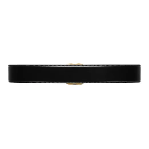GUCCI Gg Marmont Wide Belt-2