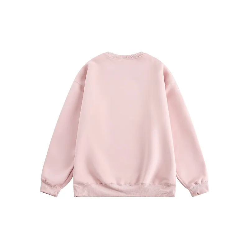 TIRED Sweatshirts Unisex-1