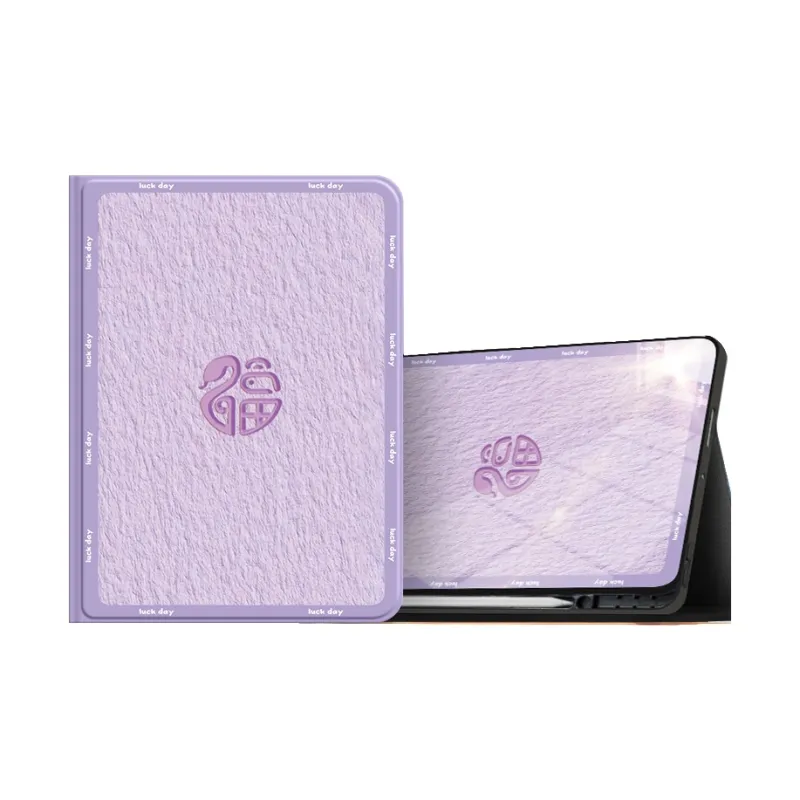 SUPER MOUSE Tablet Protective Cases-0