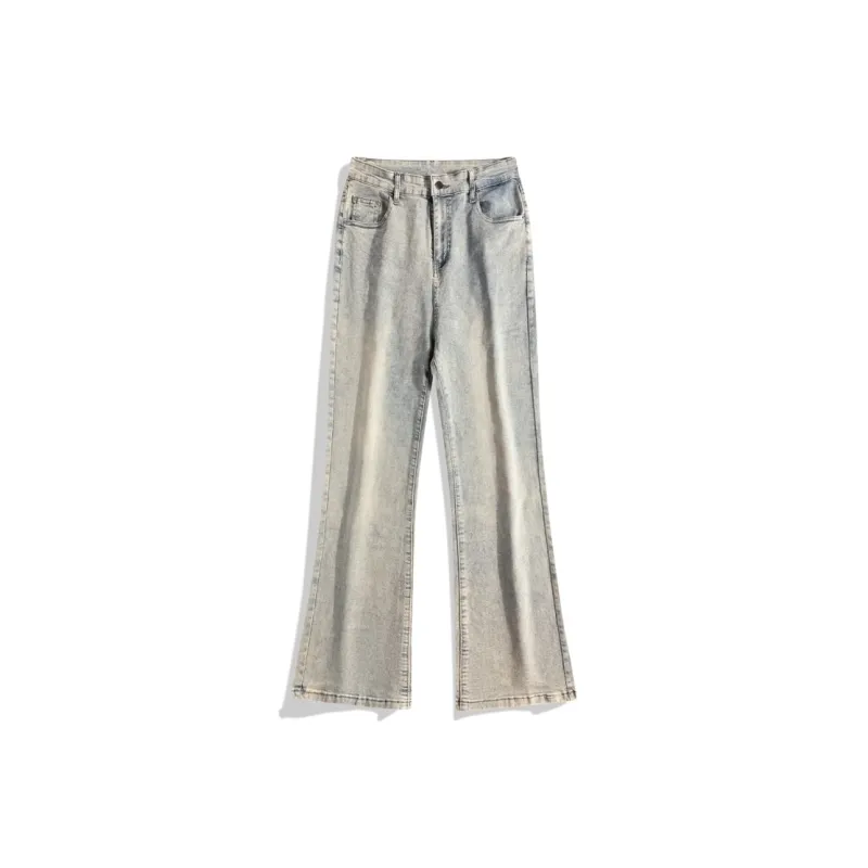 Warrior Fighting Dream Series Jeans Unisex-3