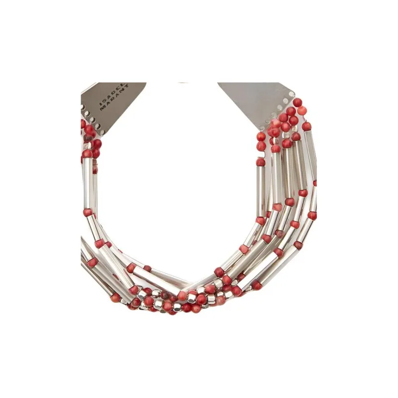ISABEL MARANT Olathe Necklace-2