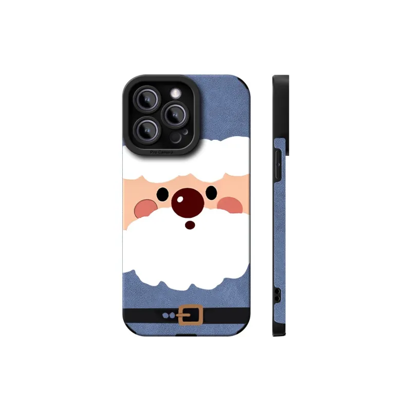 CHUNFAN Phone Cases-11
