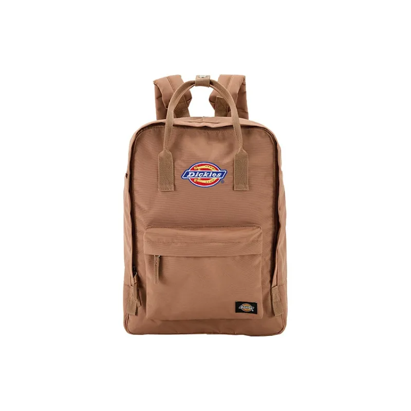 Dickies Teflon Three Proofings Fabric Backpack Tubas Unisex-16